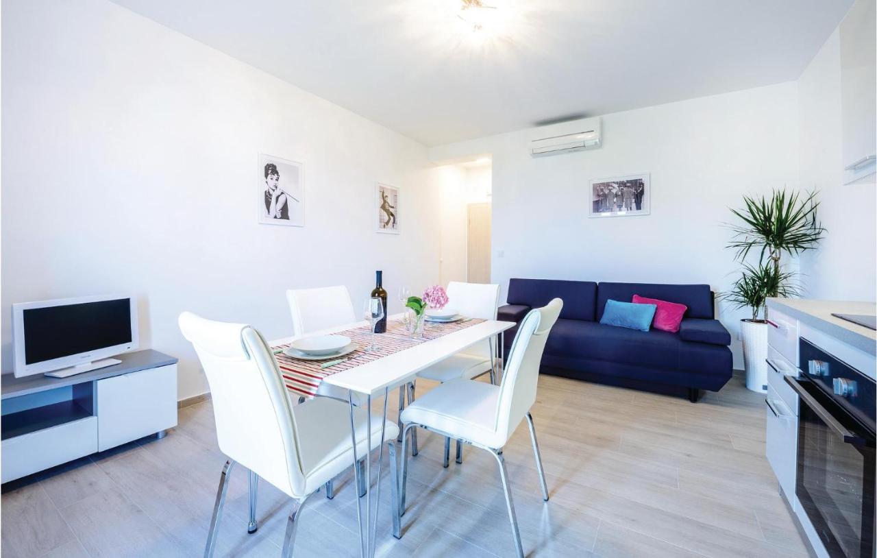 Amazing Apartment In Cavtat With House Sea View エクステリア 写真
