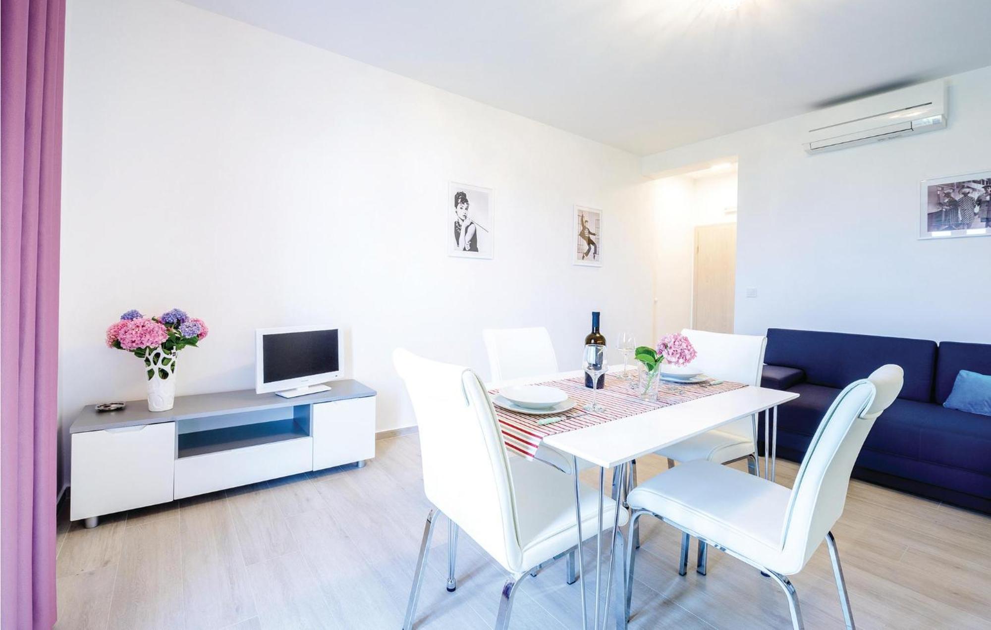Amazing Apartment In Cavtat With House Sea View エクステリア 写真