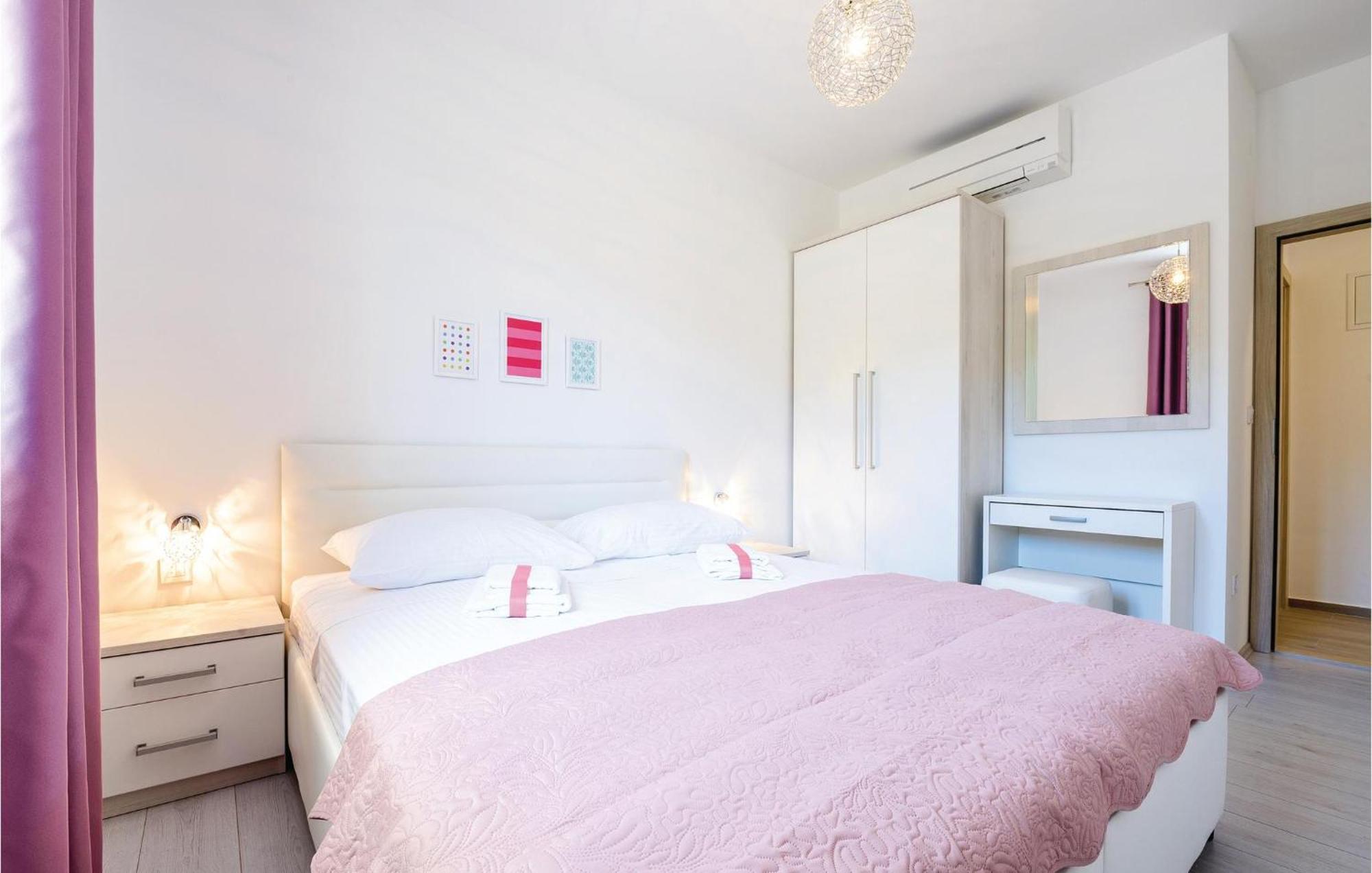 Amazing Apartment In Cavtat With House Sea View エクステリア 写真